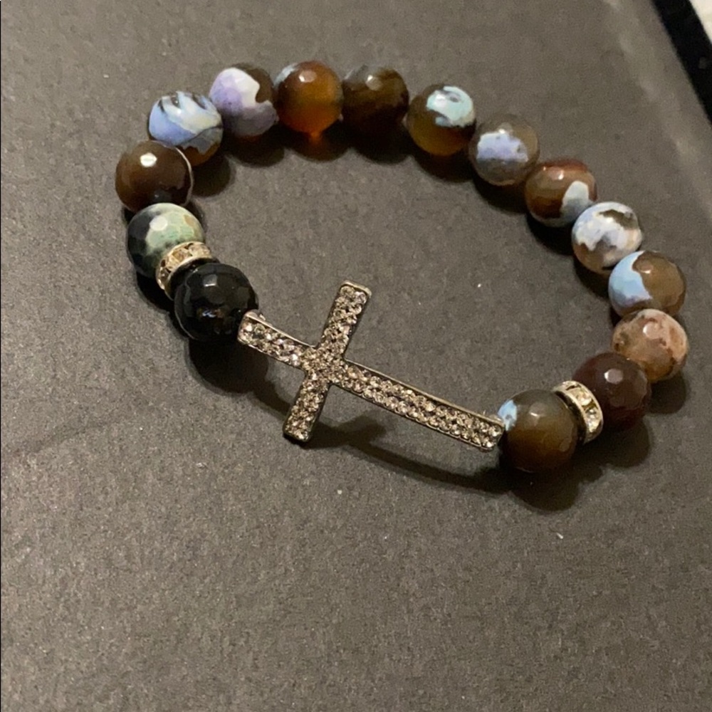 Cross